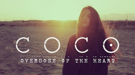 Una sobredosis del corazón en Youtube