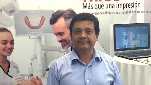 El laboratorio digital