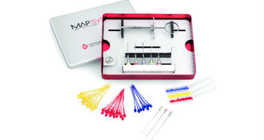 The MAP System: A solution for precise and predictable MTA placement