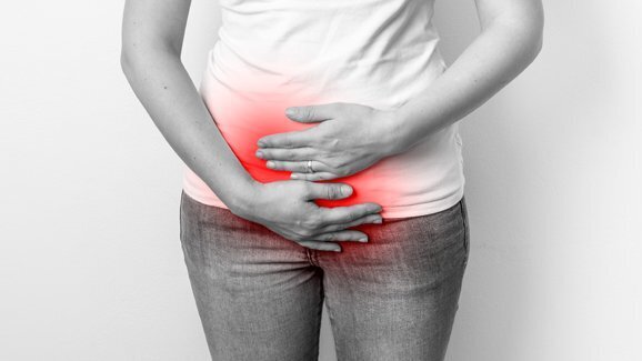 Gibt es „Menstruations-Gingivitis“?