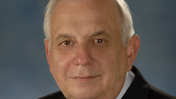 University of Louisville School of Dentistry dean to step down