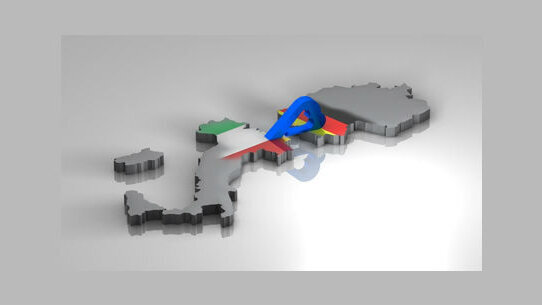 E’ attiva la nuova filiale Sweden & Martina Deutschland