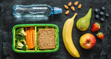 Thüringer Zahnärzte belohnen gesunde Ernährung mit 100 Euro