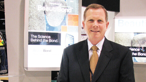 Interview: ‘A pretty good start for the first year’