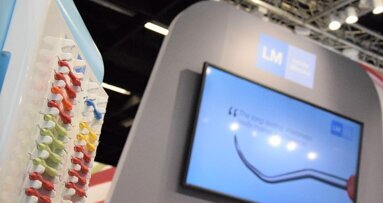 LM Sharp Diamond sharpen free instrument range is extended with Dual Graceys