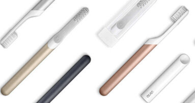 A startup odontológiga Quip recebe US $ 40 milhões em financiamento