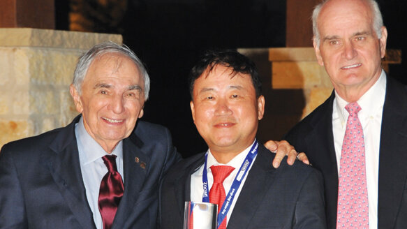 Masters of Aesthetic Excellence: 34th Annual ASDA Conference