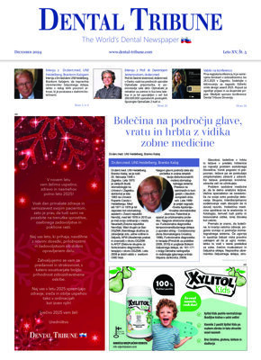 DT Slovenia No. 5, 2024