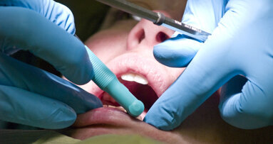 Nieuw botsubstituut voor herstel van botfracturen