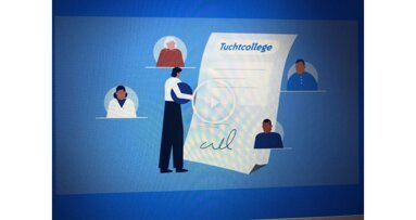 Voorbereiding op tuchtklacht