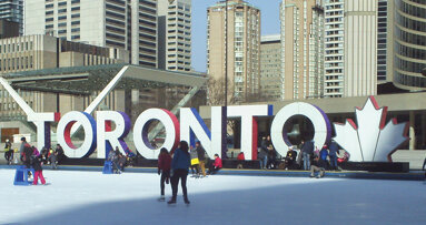 Ontario Dental Association's Annual Spring Meeting gets underway