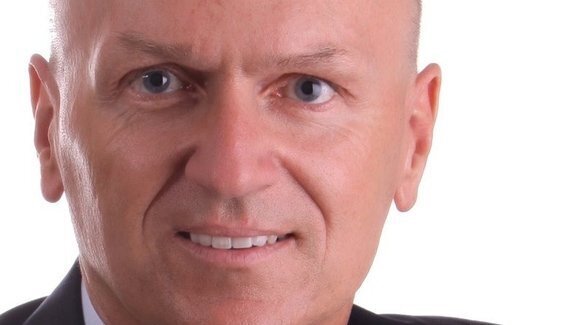 BIOLASE nomeia novo vice-presidente e diretor do EMEA