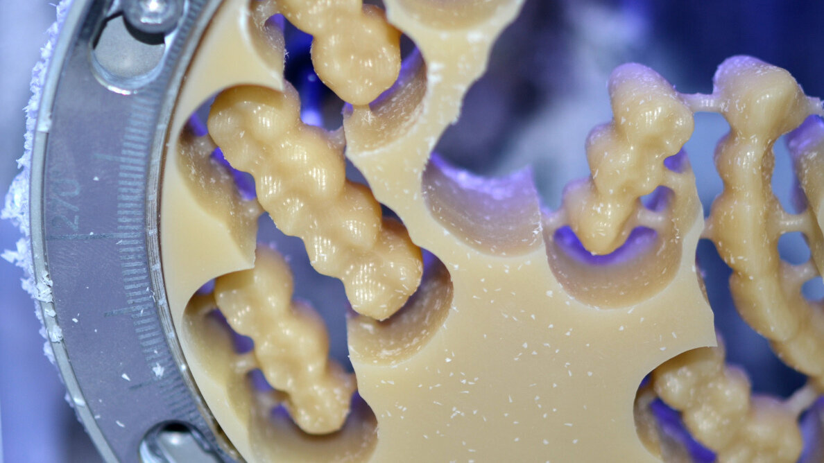 Interview: “Dental technology advances dentistry