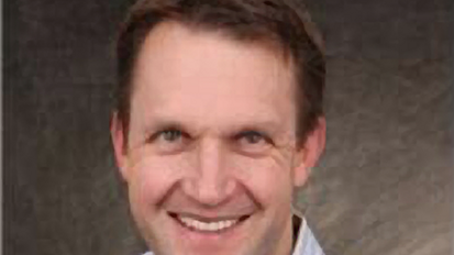 Dirk Jeffs, nuevo presidente de Ultradent Dirk Jeffs, nuevo presidente de Ultradent