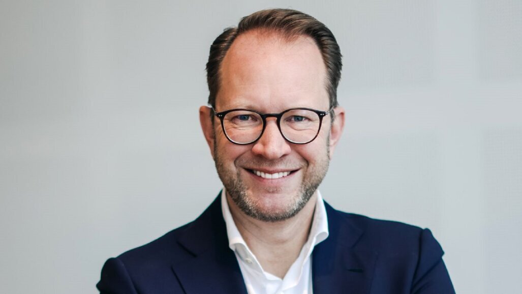 Mattias Flodin named chief marketing officer of COLTENE