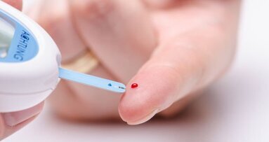 糖尿病或增加患头颈癌的风险