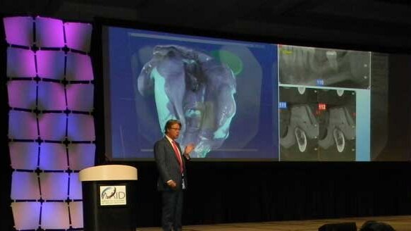 AAID 2014: More than magical