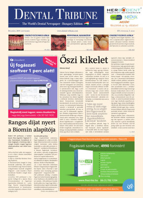 DT Hungary No. 3, 2019 DT Hungary No. 3, 2019