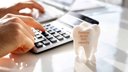 Dentists doubt GDC capacity to regulate, suggests poll