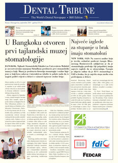 DT Bosnia and Herzegovina No. 6, 2015