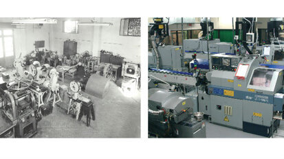 1934 – 2014: 80 anni di successi, innovazione  e passione per l’odontoiatria