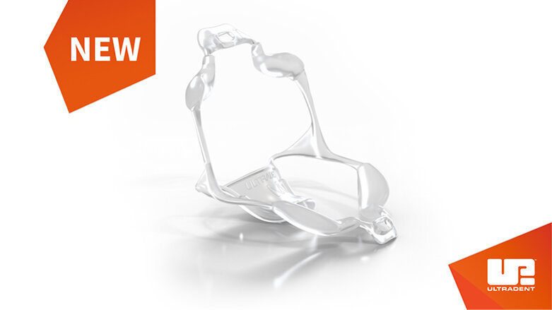 Ultradent Introduces the Umbrella Soft Tissue Retractor