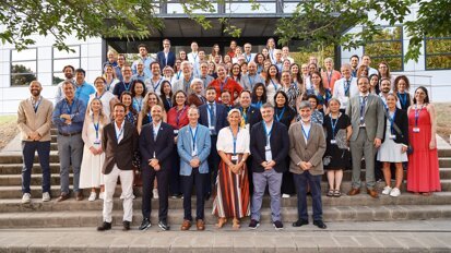 Dentaid Research Center apre le porte alla comunità scientifica internazionale