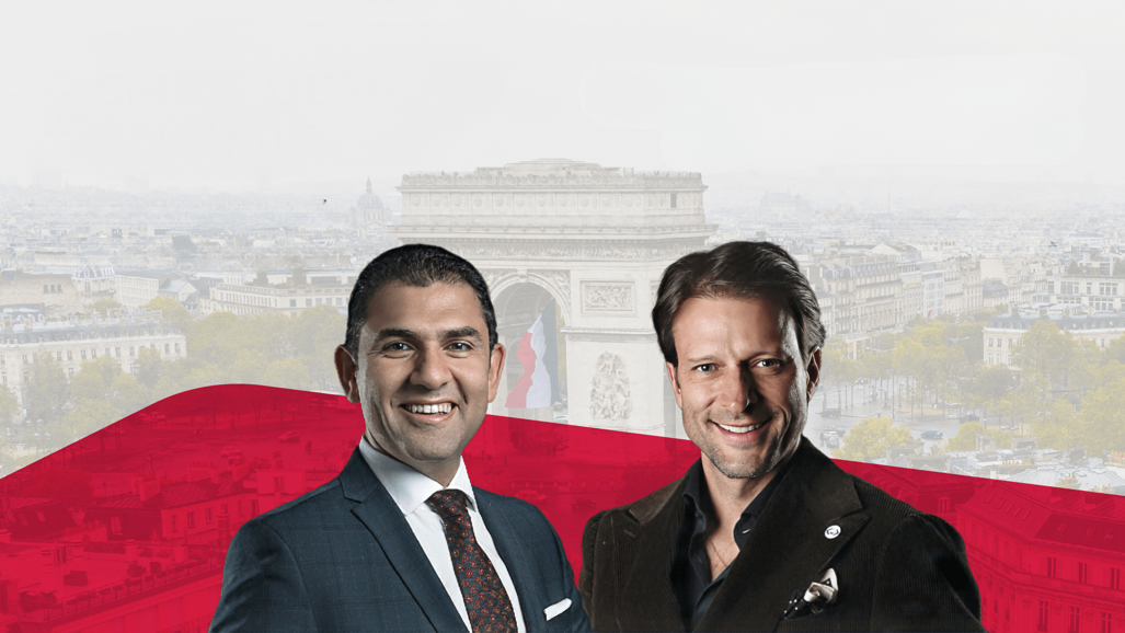 Smile Design Summit, un sommet scientifique au cœur de Paris