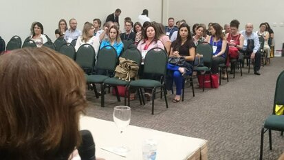 Programação científica oferece um vasto leque de opções para atualização profissional