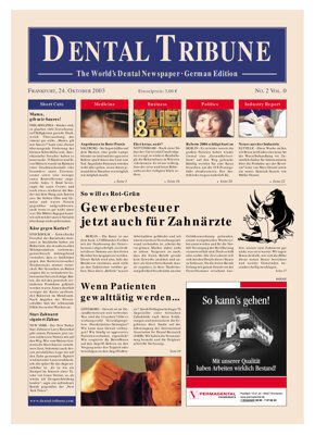 DT Germany DT Germany