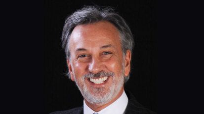 Gaetano Calesini: la Natura fonte di ispirazione