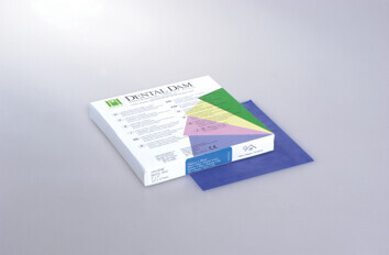 Standard Non Latex Dental Dam