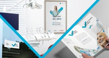 Czasy się zmieniają, a my ciągle boimy się dentysty…