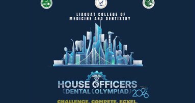Sindh’s Young Dentists Gear Up for LCMD House Officers Dental Olympiad 2026