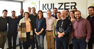 Ολοκληρώθηκε το 2o Σεμινάριο Διαχείρισης & Οργάνωσης Οδοντοτεχνικού εργαστηρίου με τον Simon Tucker