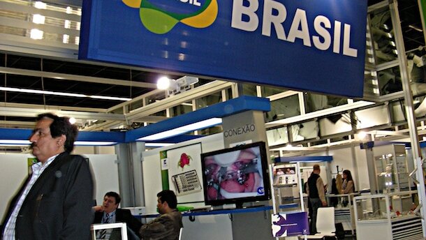 O caminho é marketing e gestão