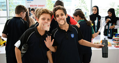 World Oral Health Day Celebration in Dubai, UAE