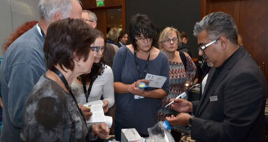 Knochen- und Geweberegeneration im Fokus