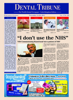 DT UK No. 26, 2011