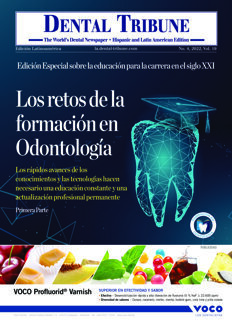 DT Latin America No. 4, 2022 DT Latin America No. 4, 2022