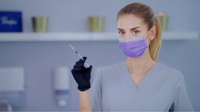 Californian dentists allowed to join COVID-19 vaccination effort Californian dentists allowed to join COVID-19 vaccination effort