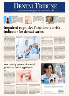 DT Asia Pacific No. 5, 2018