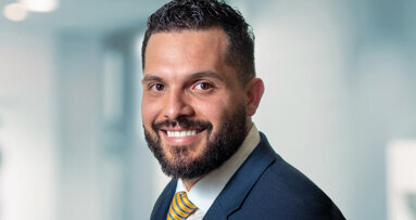 Working smarter than ever: An interview with laboratory technician Daniel Portal