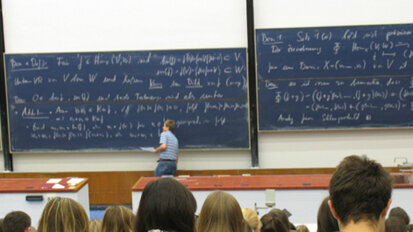 Numerus clausus : 1 154 étudiants pour l’année universitaire 2009-2010