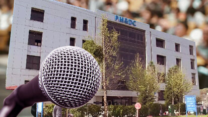 Centre notifies 21-member PMDC Academic Board