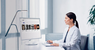 DS Core: The gateway to the digital universe of Dentsply Sirona