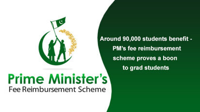Around 90,000 students benefit - PM’s fee reimbursement scheme proves a boon to grad students
