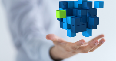 Heute allein – morgen gemeinsam