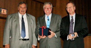 Un chirurgien-dentiste danois devient président de l'EAO