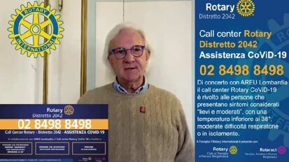 AIOLA contro Covid-19